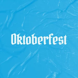 Oktoberfest logo