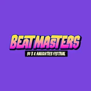 Beat Masters 90's Festival